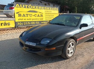 PONTIAC Sunfire BATU-CAR ahol az autó gazdára t...