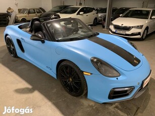 Porsche Boxster GTS PDK 20-AS Turbó Kerék! Chro...