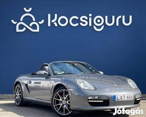 Porsche Boxster Tiptronic ic