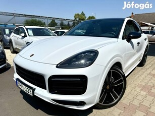 Porsche Cayenne Coupé Tiptronic ic Sport Design...