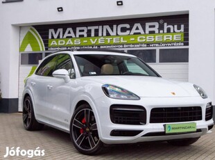 Porsche Cayenne GTS Tiptronic ic ÁFA-s +Magyar...