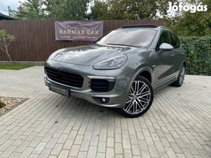 Porsche Cayenne S E-Hybrid Tiptronic ic