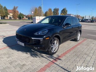 Porsche Cayenne Triptonic 2o17 Benzines, 3oole, 79 E km!!!