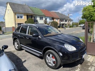 Porsche Cayenne Turbo Tiptronic ic Nagyon megkí...