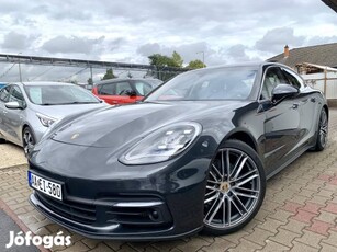 Porsche Panamera 4S Executive PDK 440Le!Légrugó...