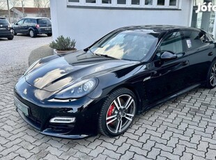 Porsche Panamera GTS PDK 4.8 V8 Garanciával!