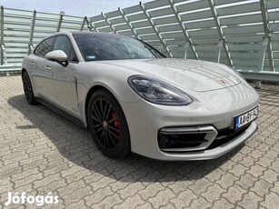 Porsche Panamera GTS Sport Turismo PDK ÁFA-s. M...