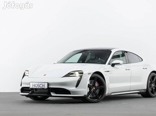 Porsche Taycan Turbo