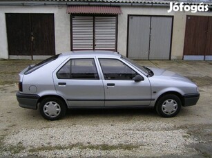 Renault 19 RL ferdehátú