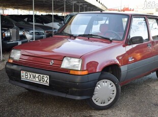 Renault 5 CTL .