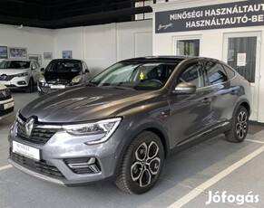 Renault Arkana 1.3 TCe mild Hybrid Intens EDC M...