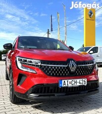 Renault Austral 1.3 TCe Techno (Automata) Azonn...