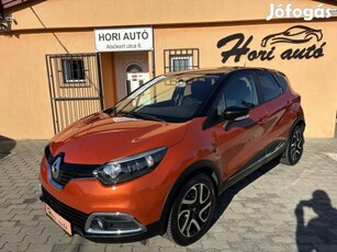 Renault Captur 0.9 TCe Energy Expression Bi-Col...