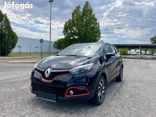 Renault Captur 0.9 TCe Energy Outdoor EURO6 MEG...