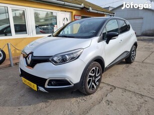 Renault Captur 1.2 TCe Night&Day