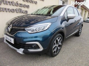 Renault Captur 1.3 TCe Intens EDC 35 Ezer Km !...