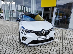 Renault Captur 1.3 TCe mild Hybrid Techno