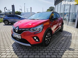 Renault Captur 1.3 TCe mild Hybrid Techno EDC A...