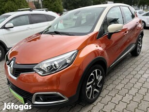 Renault Captur 1.5 dCi Energy Dynamique S&S Mo....