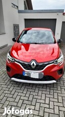 Renault Captur ll.1.3 TCe Intens