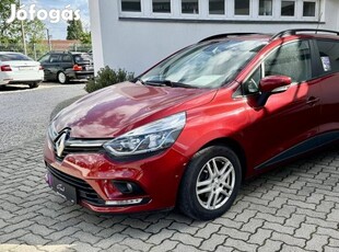 Renault Clio 0.9 TCe Energy Alizé Garanciával!