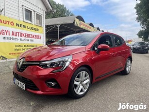 Renault Clio 1.0 TCe LPG Intens Gyári Benzin-Gá...