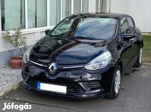 Renault Clio 1.2 16V Alizé 119 ezer Km - Magyar...