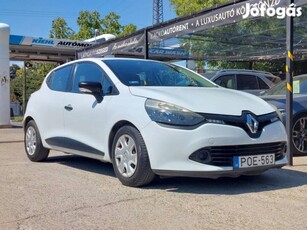 Renault Clio 1.2 16V Alizé EURO6 Friss szerviz!