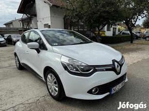 Renault Clio 1.2 16V Alizé Magyarországi Első T...