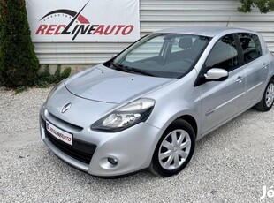 Renault Clio 1.2 16V Authentique 129e KM! Digit...