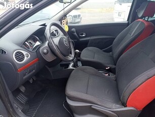 Renault Clio 1.2 16V Dynamique Plus Sport Belső...