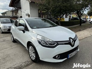 Renault Clio 1.2 16V Expression Garantált KM !...