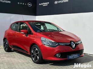 Renault Clio 1.2 16V Life EURO6 magyarországi /...