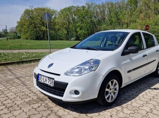 Renault Clio 1.2 16V Night&Day Klíma 188000 km...