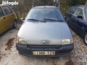 Renault Clio 1.2 Chipie