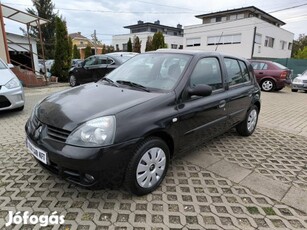 Renault Clio 1.2 Premiere