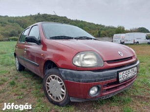 Renault Clio 1.2 RL Csere-Beszámítás