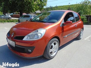 Renault Clio 1.4 16V Taboo