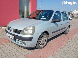 Renault Clio 1.5 dCi Azure