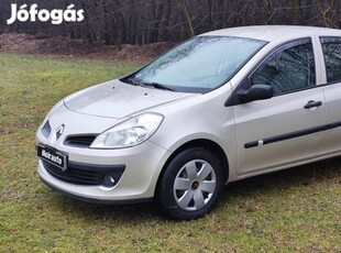 Renault Clio 1.5 dCi Dynamique Magyarországi. a...