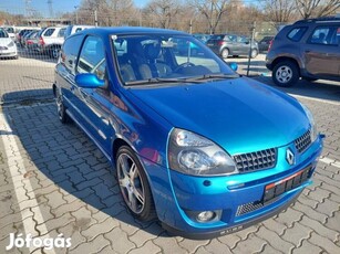 Renault Clio 2.0 16Vsport RS