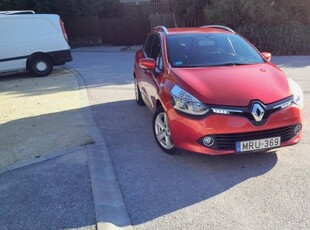 Renault Clio Grandtour 0.9 TCe Energy Zen Magya...