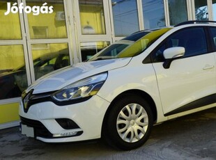 Renault Clio Grandtour 1.2 16V Alizé EURO6 Klím...