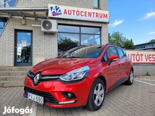 Renault Clio Grandtour 1.2 16V Alizé Magyar-1 T...