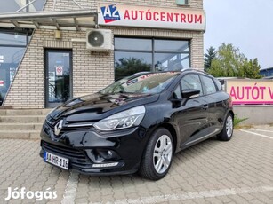 Renault Clio Grandtour 1.2 16V Alizé Tempomat-B...