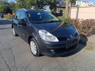 Renault Clio Grandtour 1.2 16V Dynamique