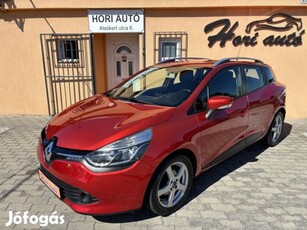 Renault Clio Grandtour 1.2 16V Energy Alizé 119...