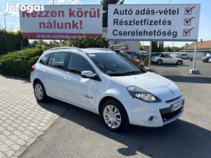 Renault Clio Grandtour 1.2 16V LIFE