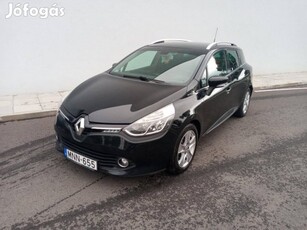 Renault Clio Grandtour 1.2 16V Zen