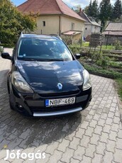 Renault Clio Grandtour 1.2